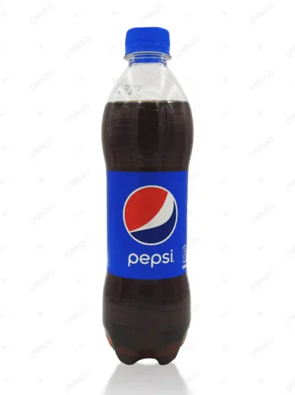 Pepsi Cola 500Ml