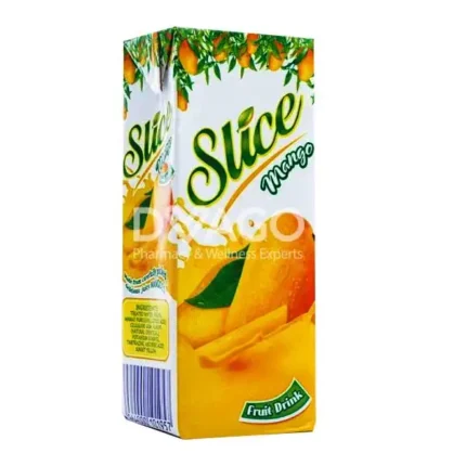Slice Mango Tetra 200Ml
