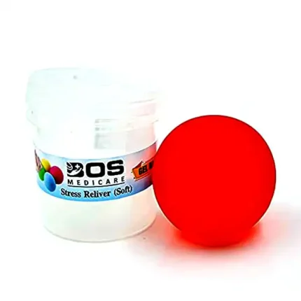 Medicare Gel Exercise Ball