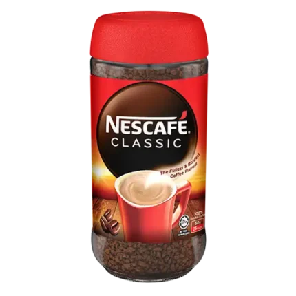 Nestle Nescafe Classic Coffee 50G